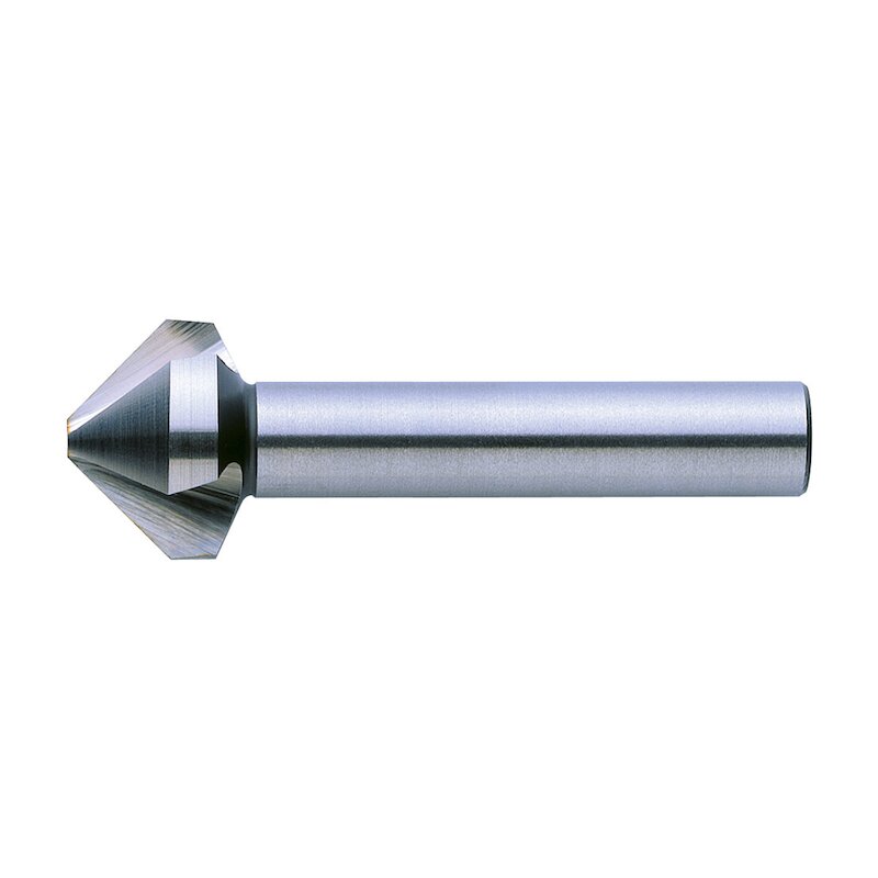 norikonbuta Зенковка NORGAU Industrial по металлу 7 мм, 90°, Z3, HSS, форма C